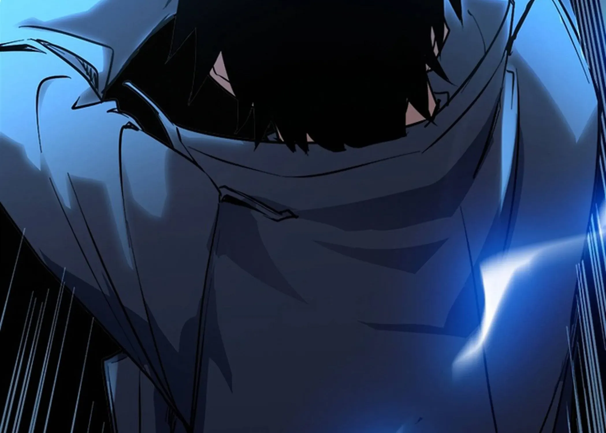 Surviving the Inverted World with an All-Knowing Skill Chapter 30 page 30 - 