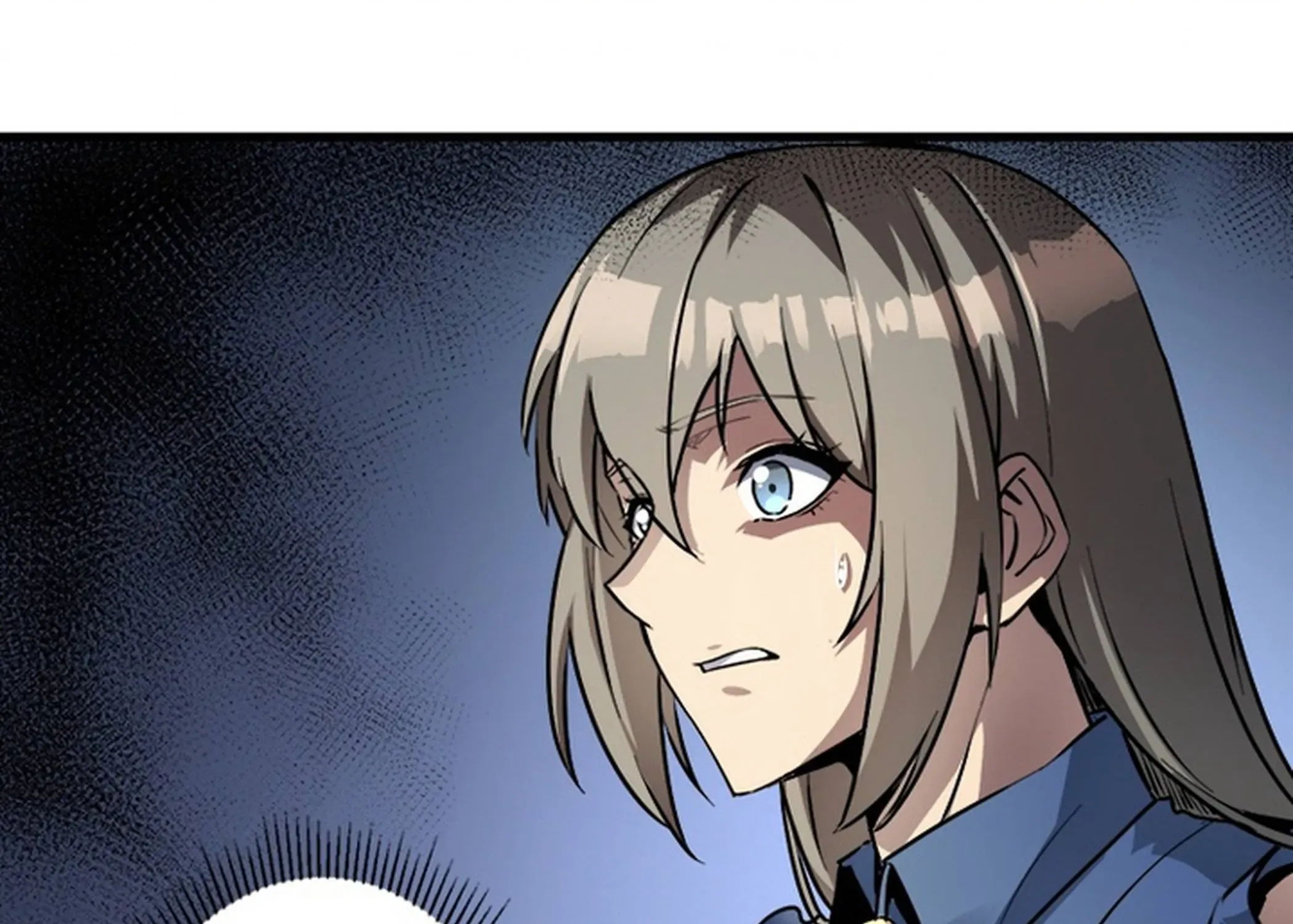 Surviving the Inverted World with an All-Knowing Skill Chapter 30 page 37 - 