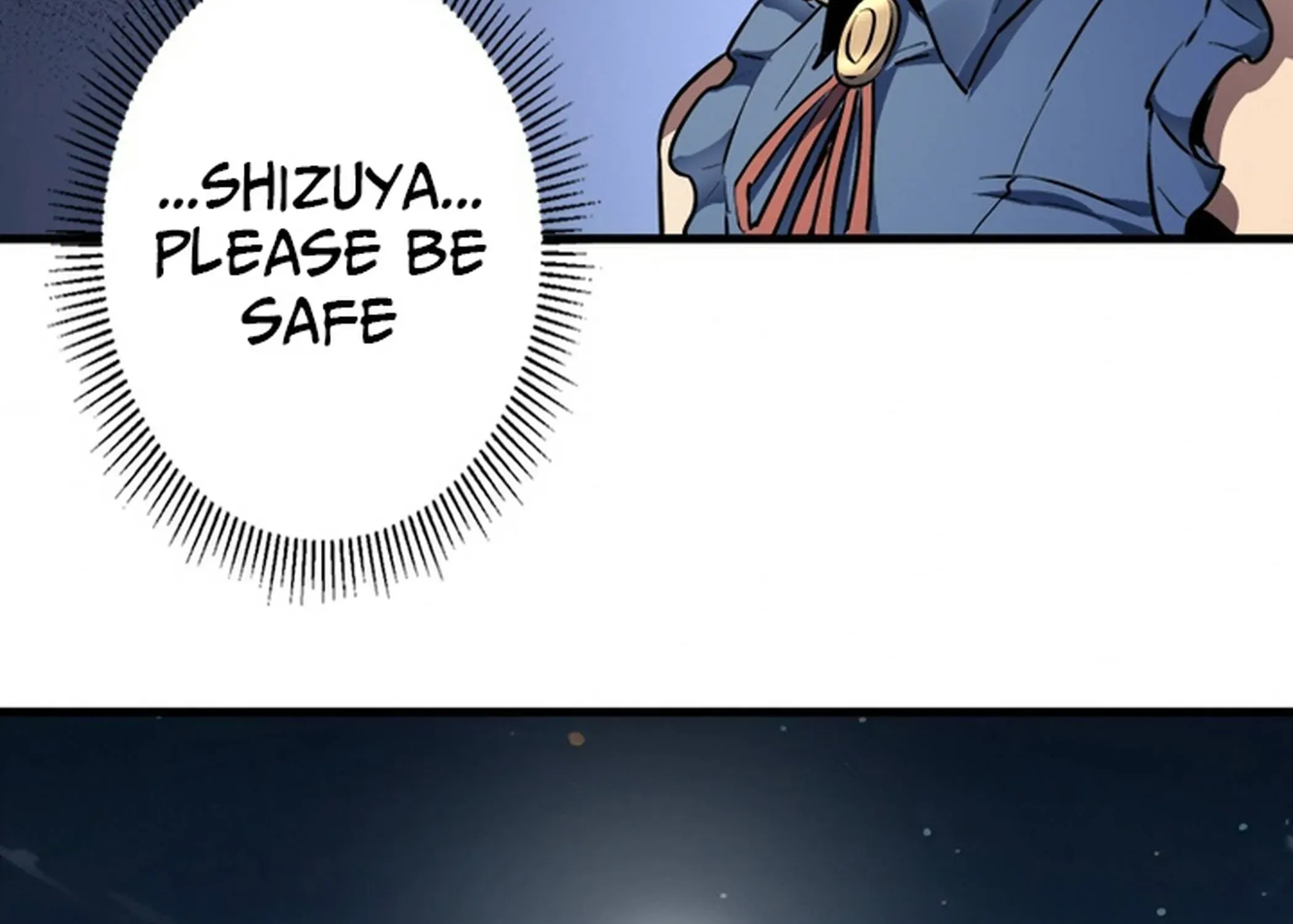 Surviving the Inverted World with an All-Knowing Skill Chapter 30 page 38 - 