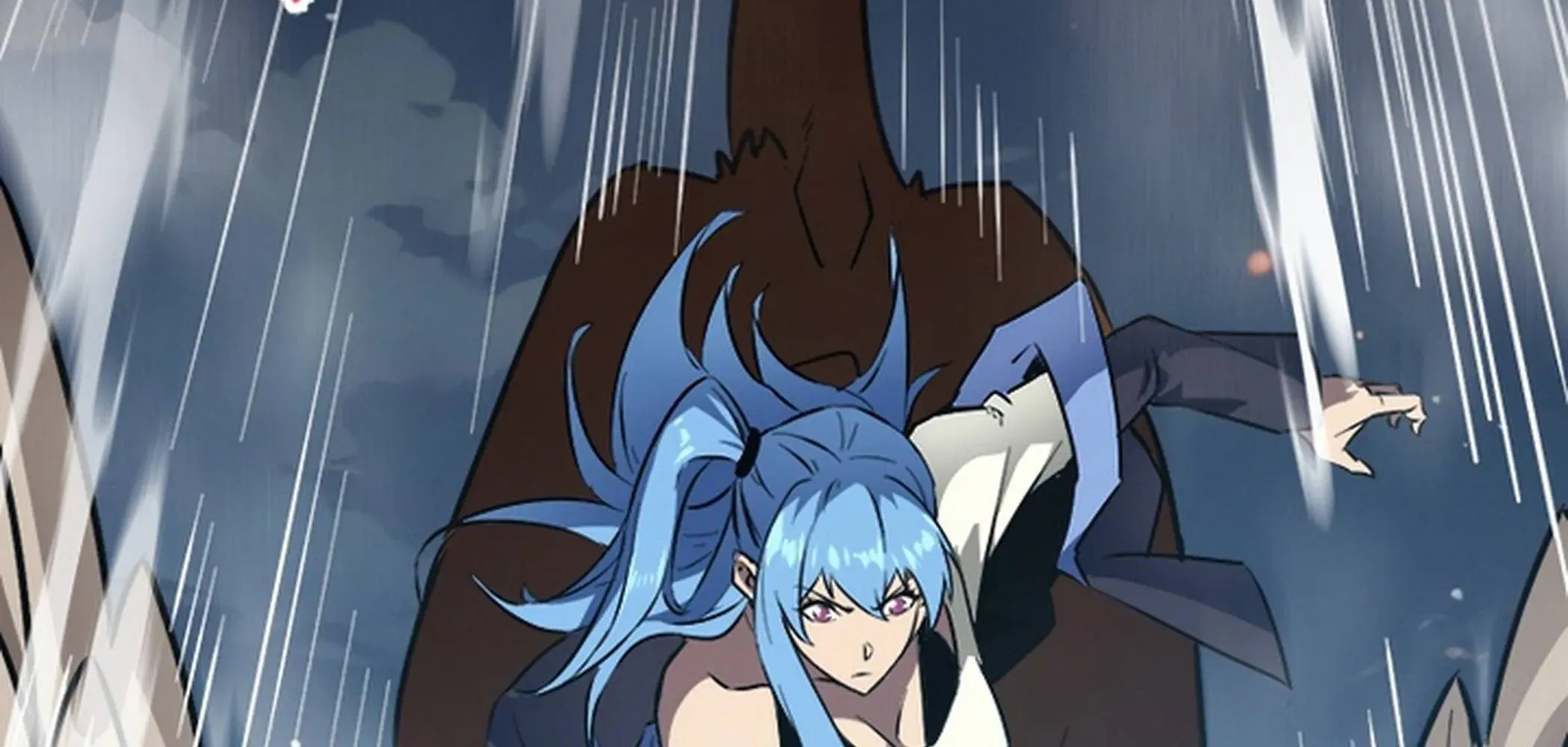 Surviving the Inverted World with an All-Knowing Skill Chapter 30 page 42 - 