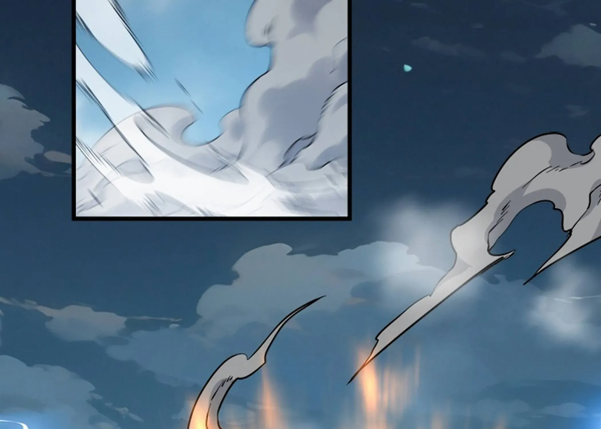 Surviving the Inverted World with an All-Knowing Skill Chapter 30 page 52 - 