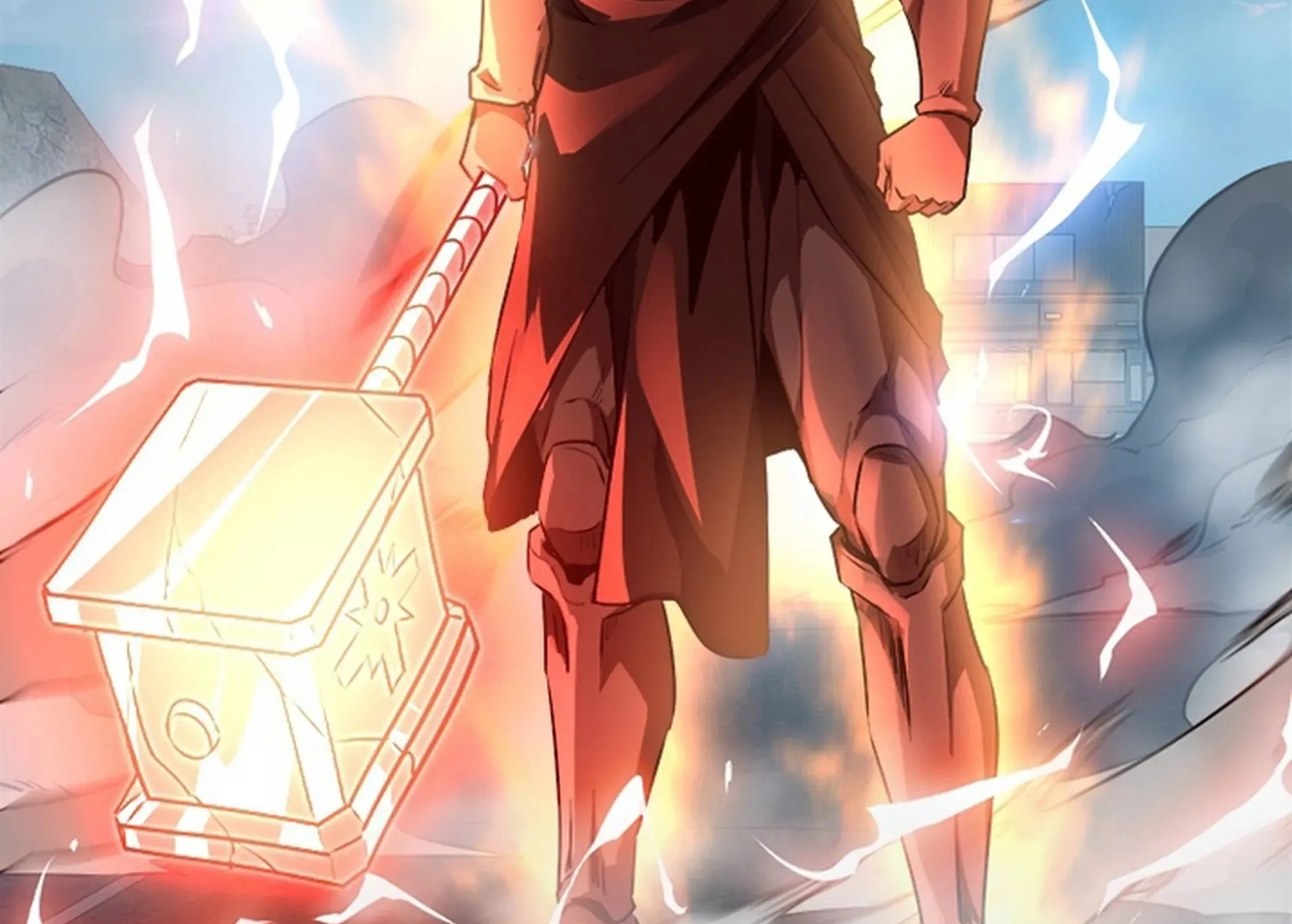 Surviving the Inverted World with an All-Knowing Skill Chapter 30 page 54 - 