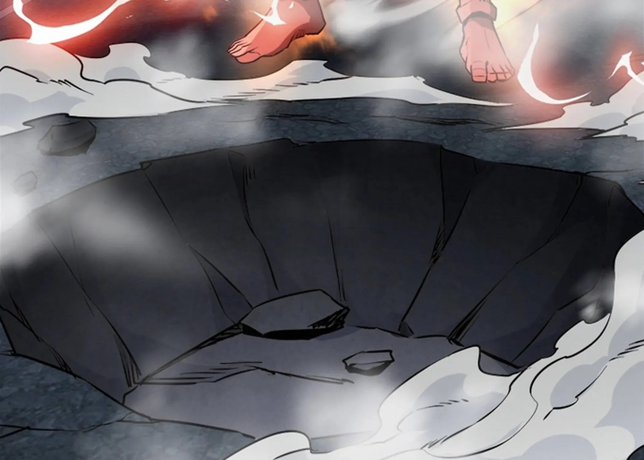 Surviving the Inverted World with an All-Knowing Skill Chapter 30 page 55 - 