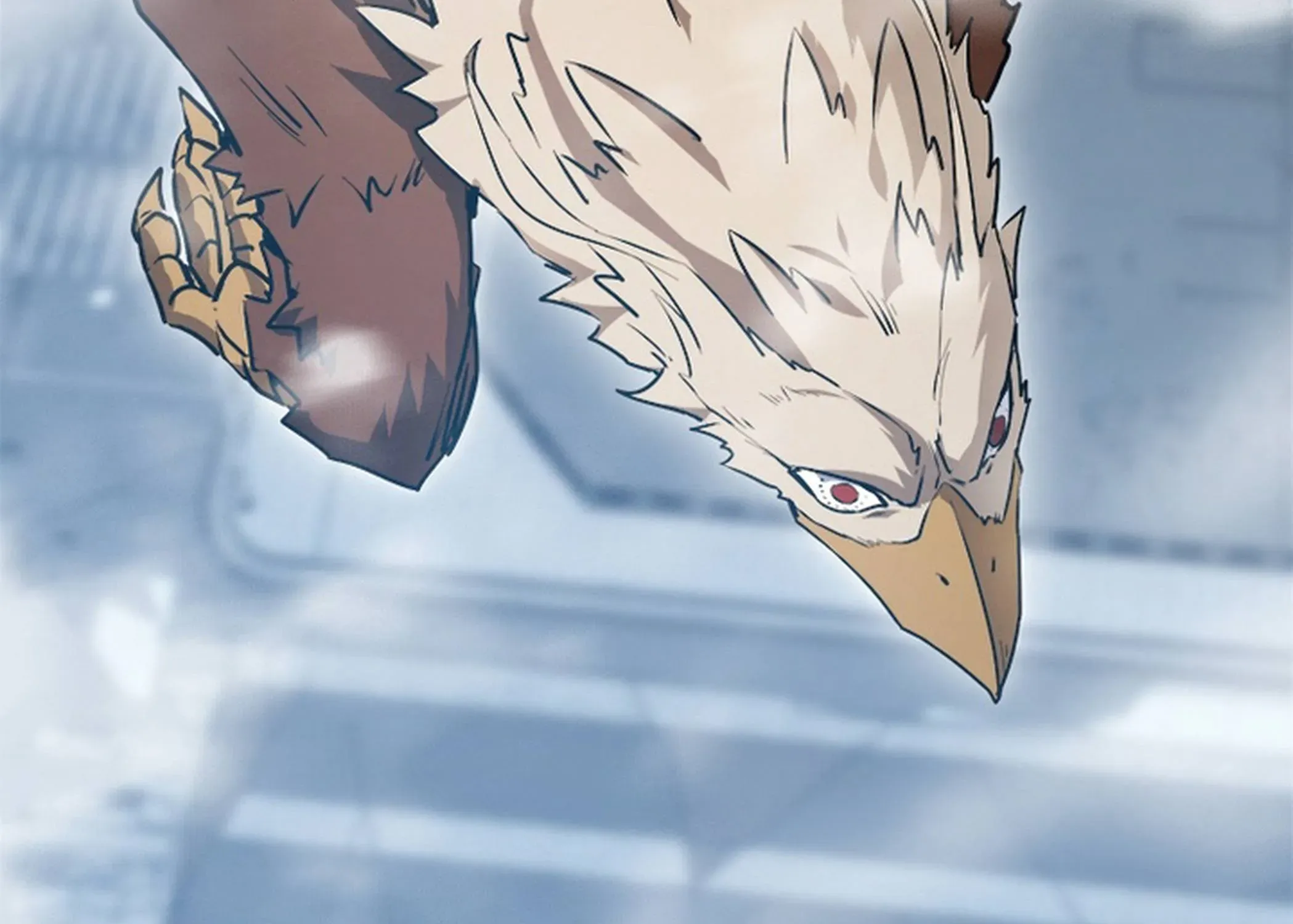 Surviving the Inverted World with an All-Knowing Skill Chapter 30 page 61 - 