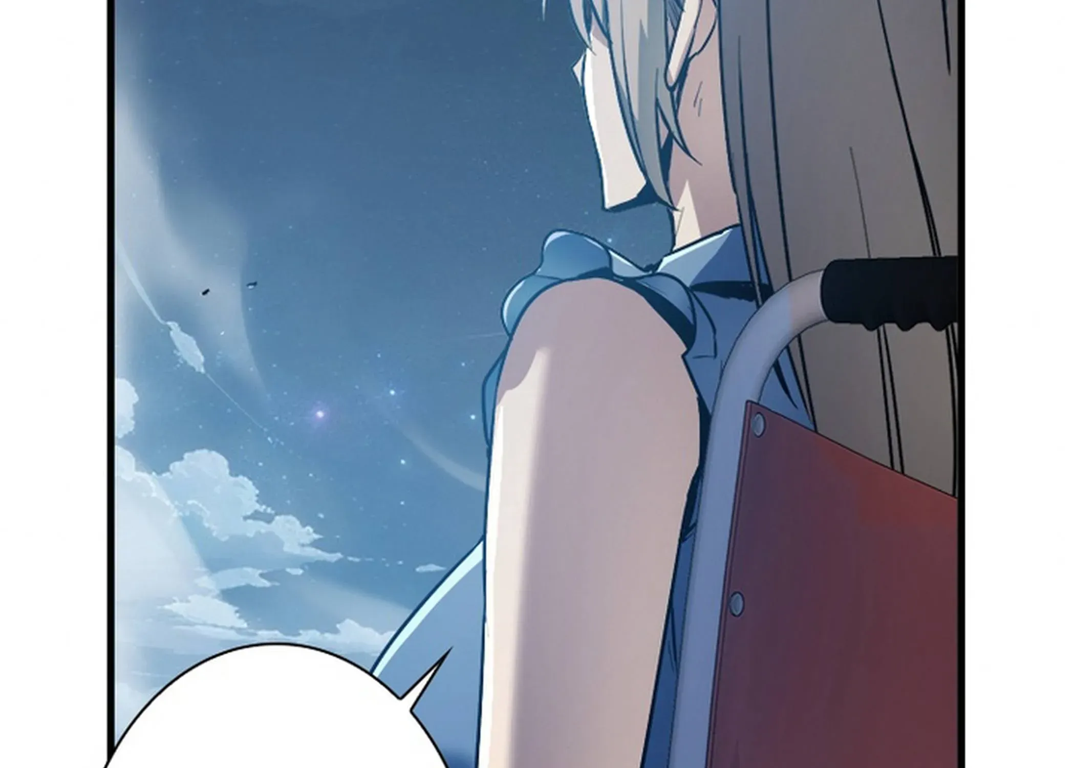 Surviving the Inverted World with an All-Knowing Skill Chapter 30 page 64 - 