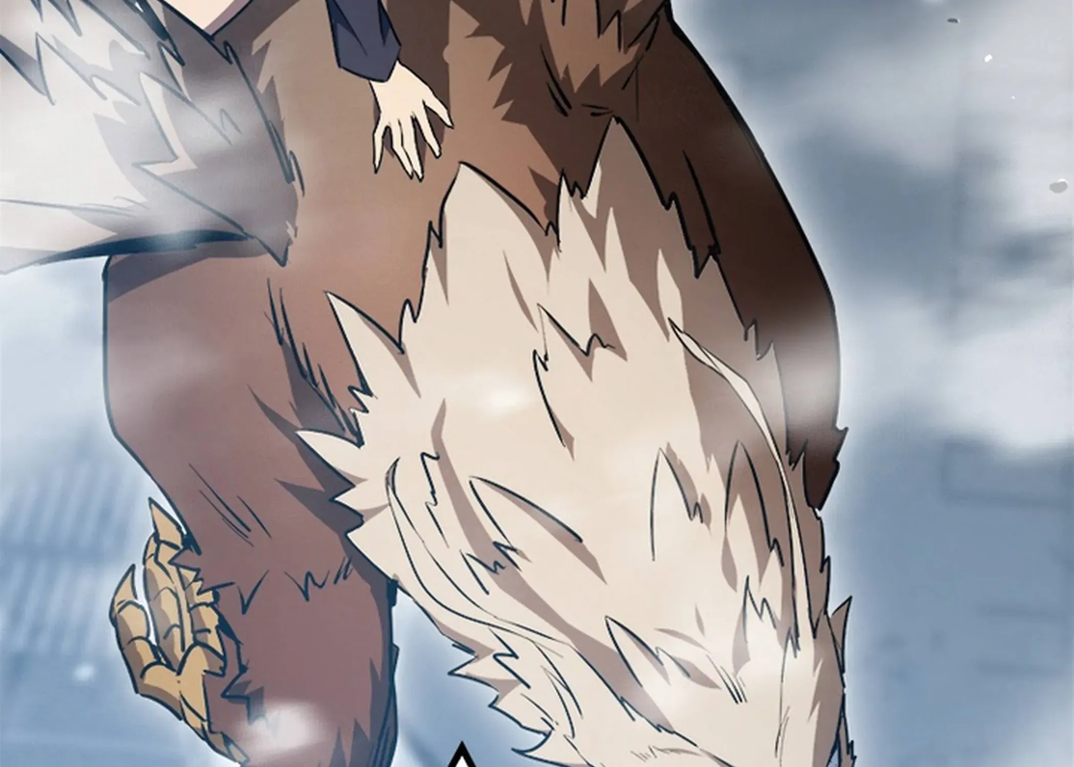 Surviving the Inverted World with an All-Knowing Skill Chapter 30 page 66 - 