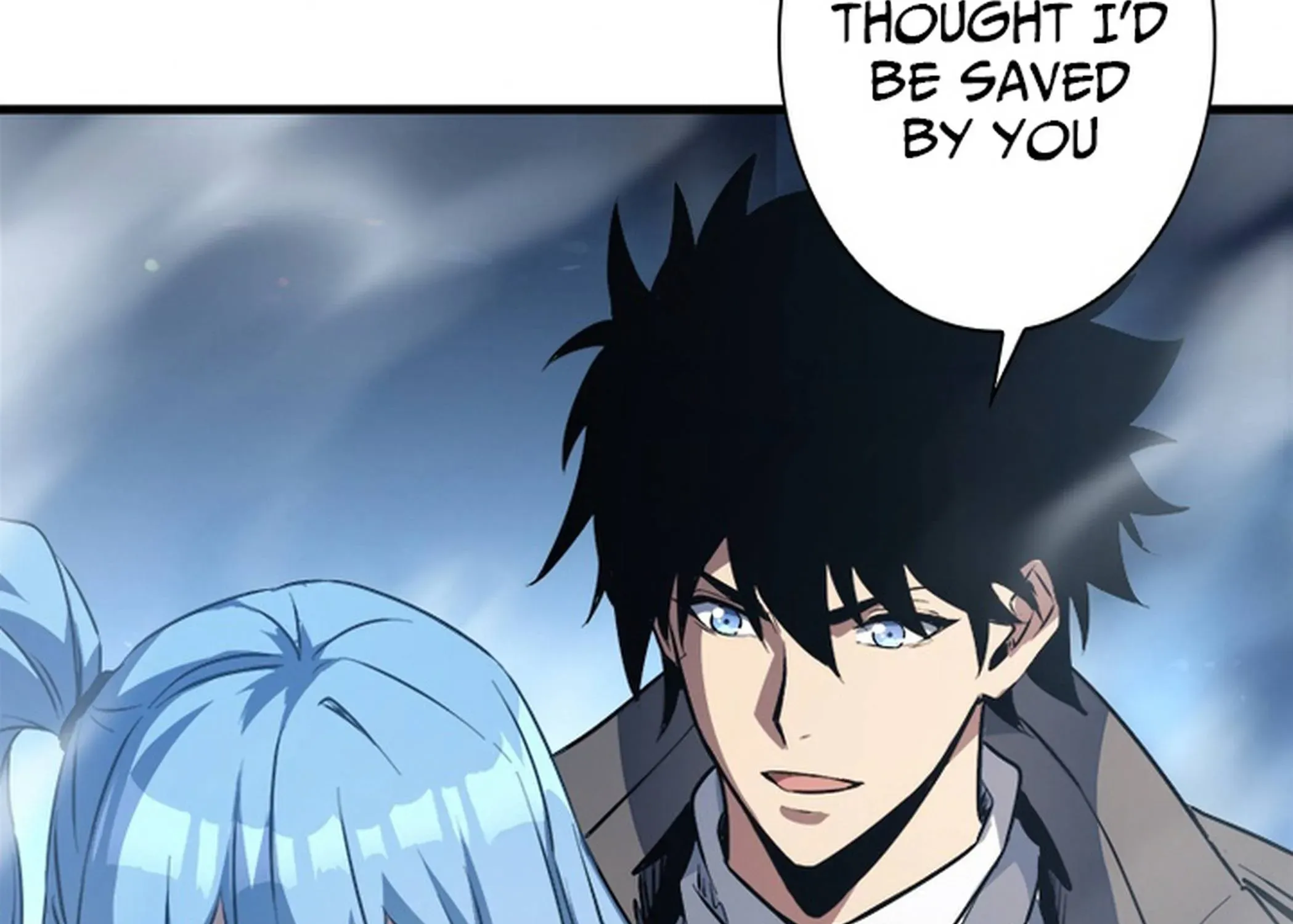 Surviving the Inverted World with an All-Knowing Skill Chapter 30 page 68 - 