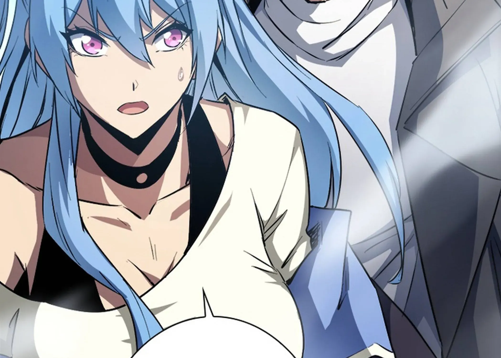 Surviving the Inverted World with an All-Knowing Skill Chapter 30 page 69 - 