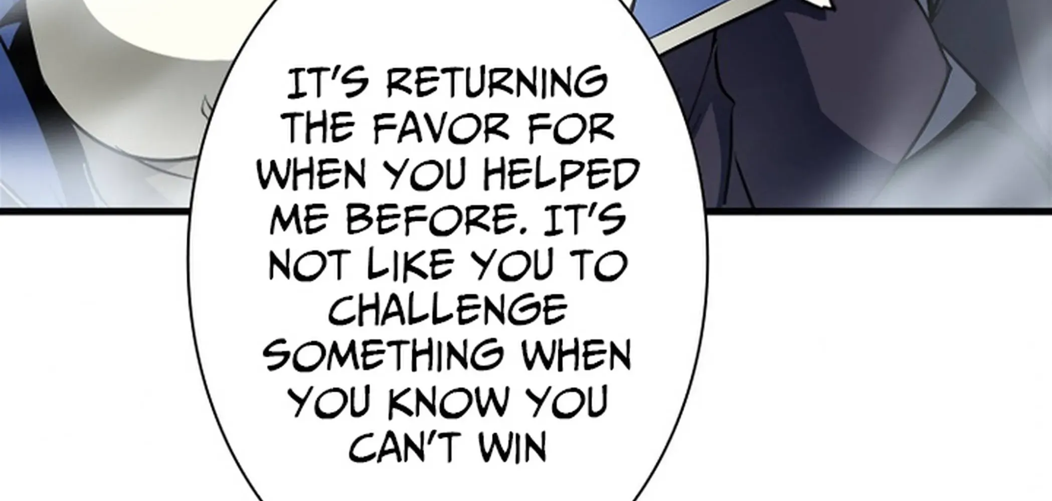 Surviving the Inverted World with an All-Knowing Skill Chapter 30 page 70 - 