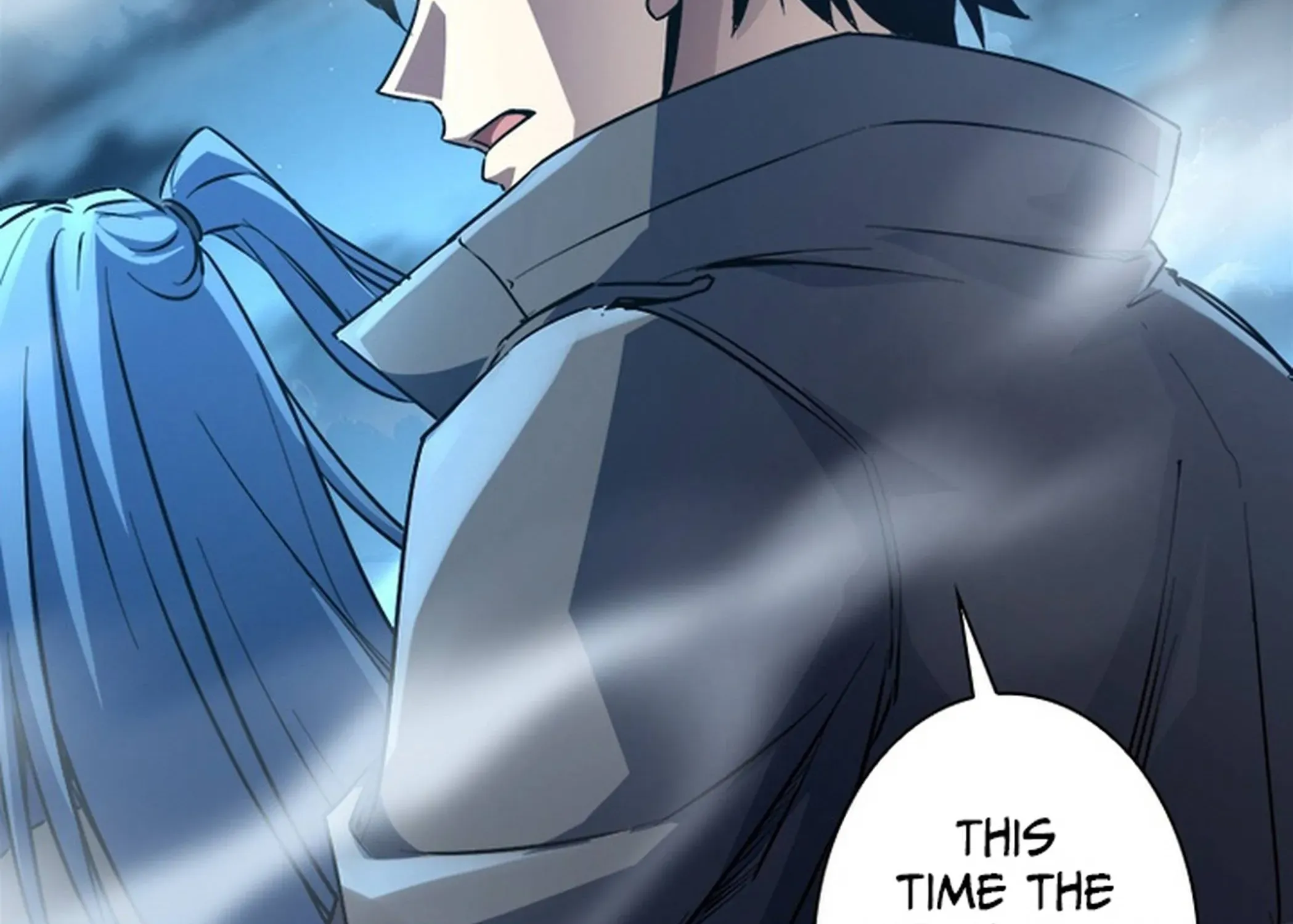 Surviving the Inverted World with an All-Knowing Skill Chapter 30 page 72 - 