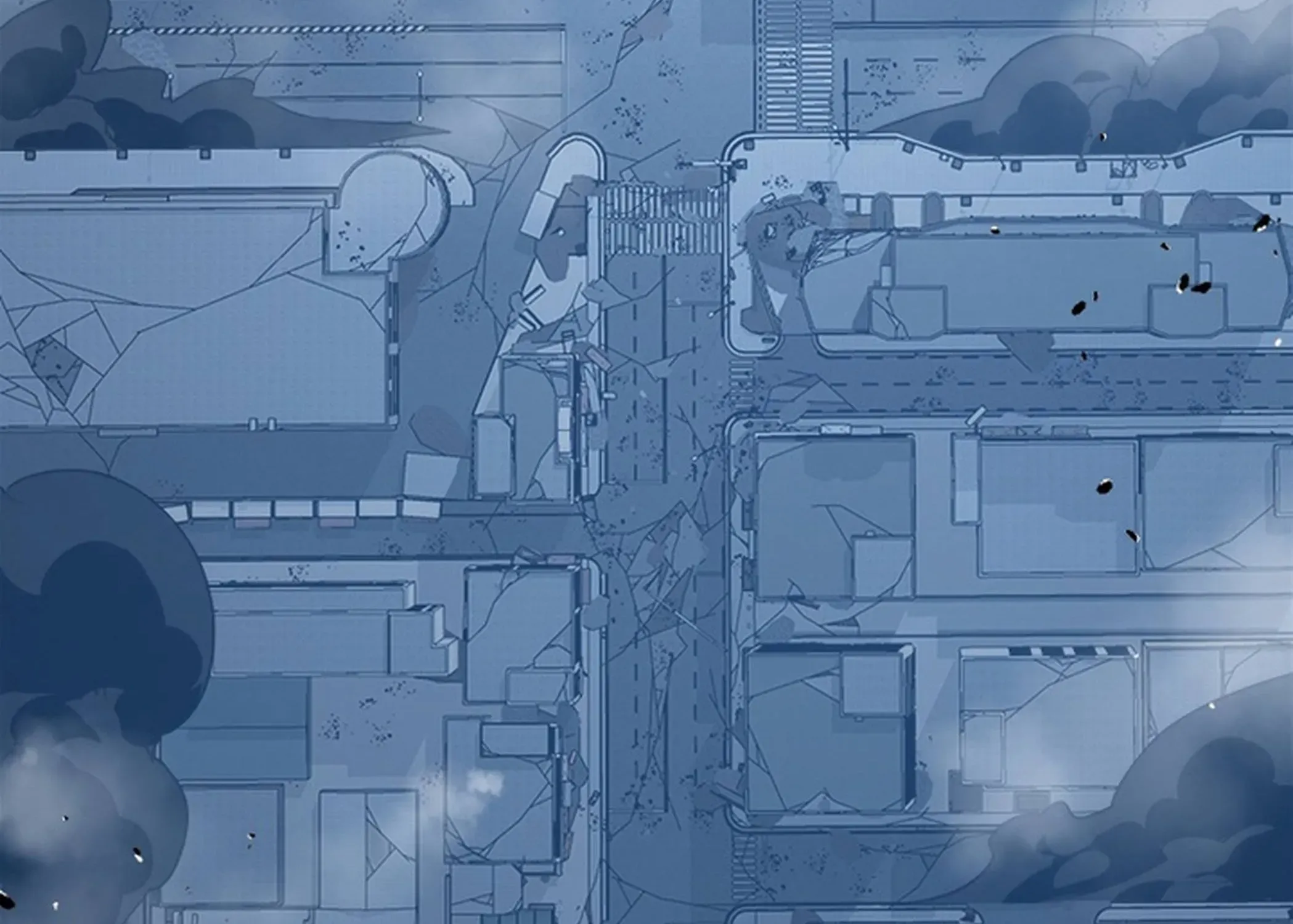 Surviving the Inverted World with an All-Knowing Skill Chapter 30 page 76 - 