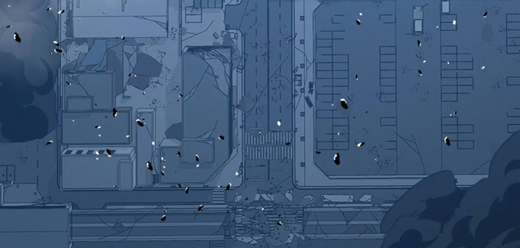 Surviving the Inverted World with an All-Knowing Skill Chapter 30 page 77 - 