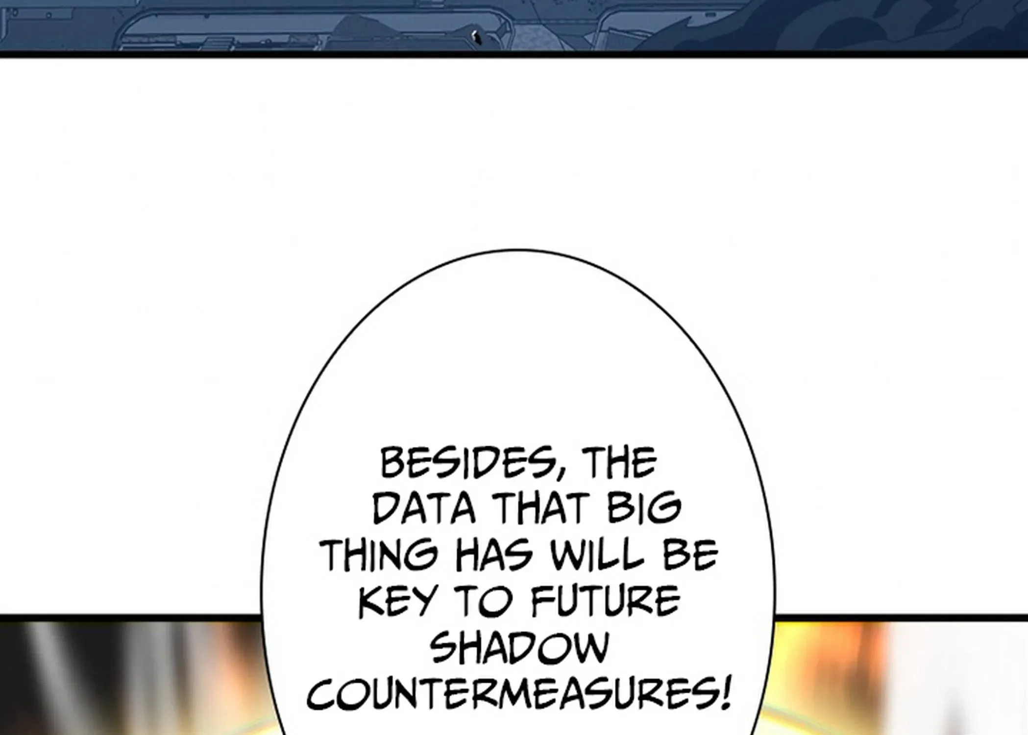 Surviving the Inverted World with an All-Knowing Skill Chapter 30 page 78 - 