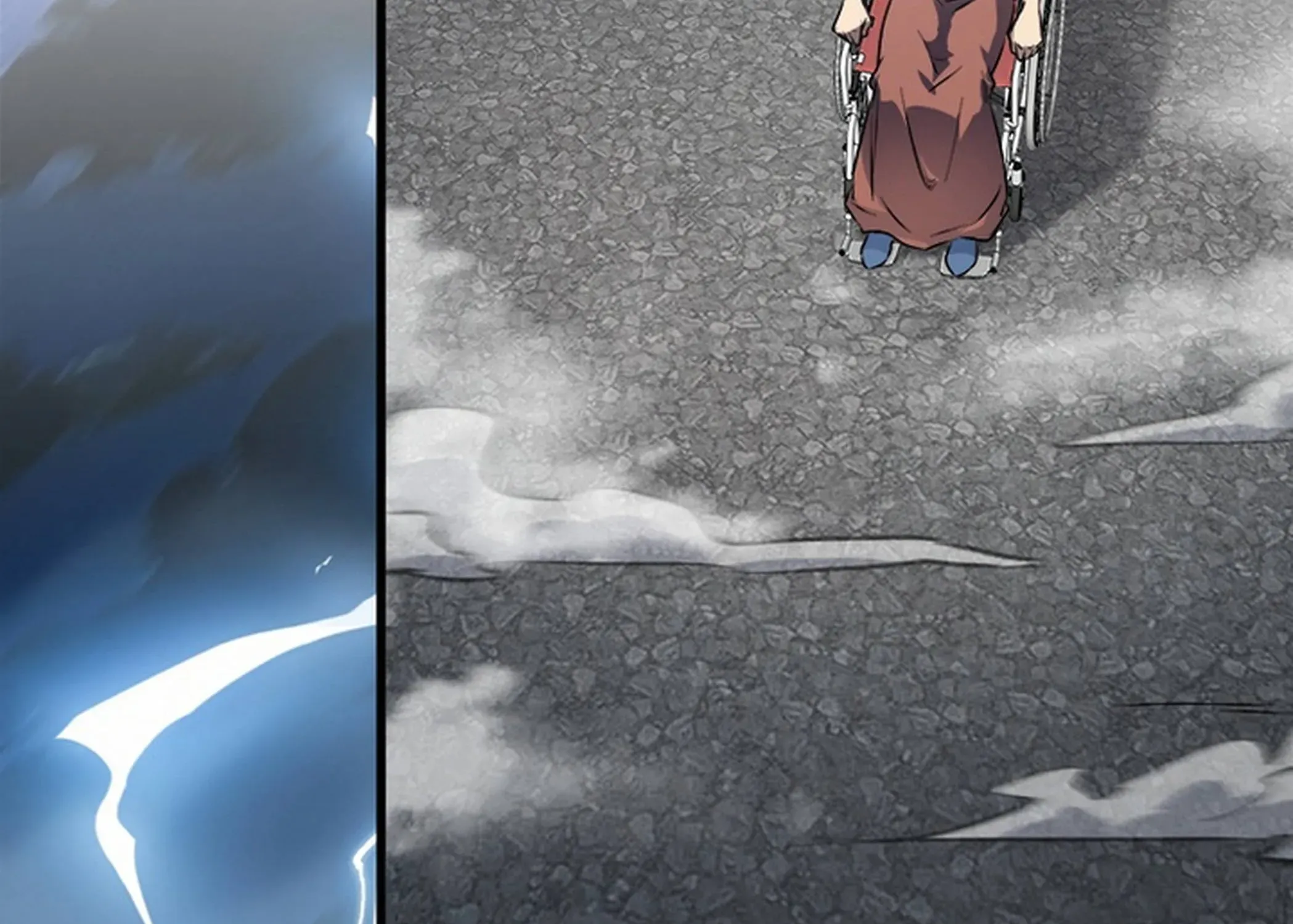 Surviving the Inverted World with an All-Knowing Skill Chapter 30 page 87 - 