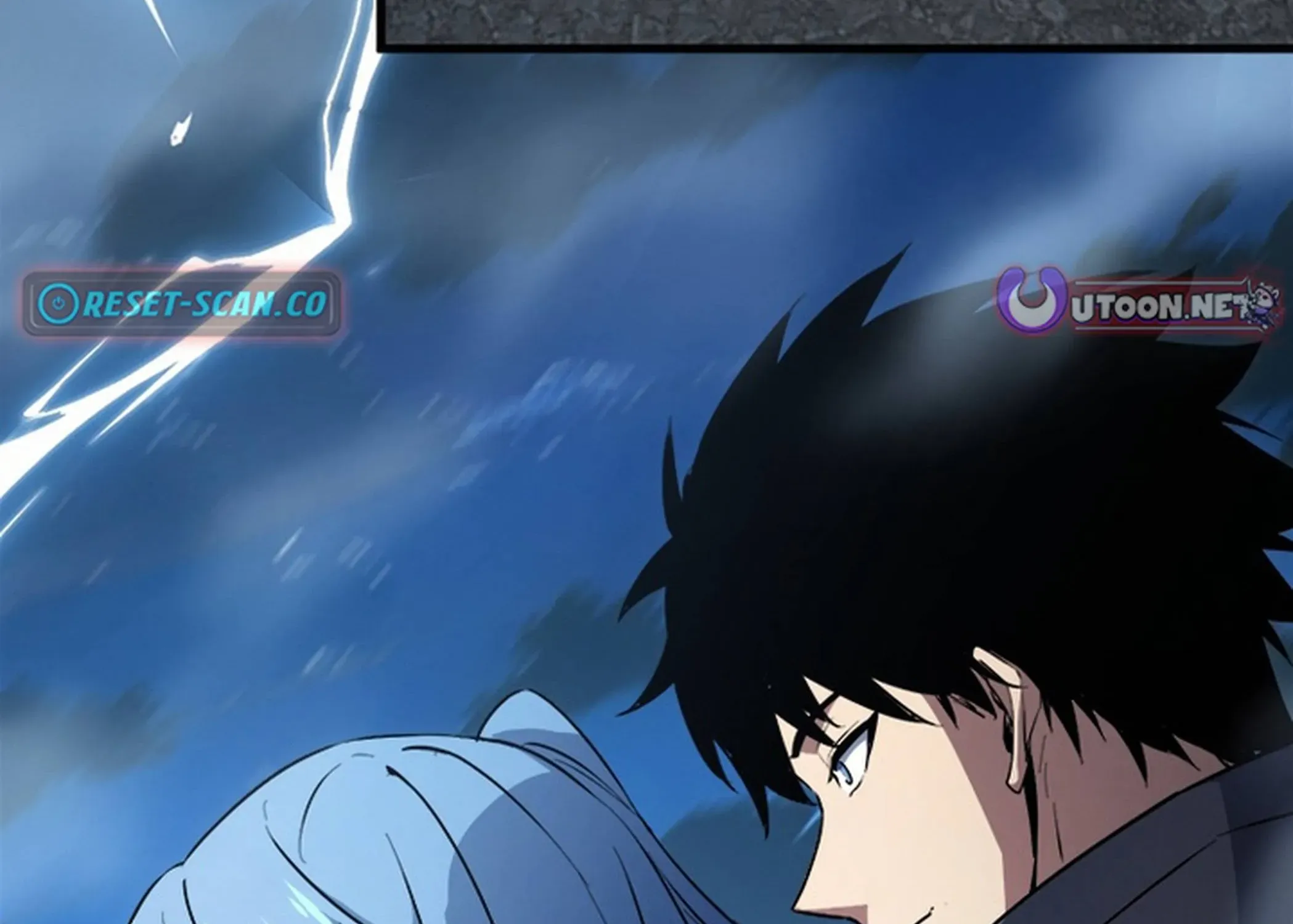 Surviving the Inverted World with an All-Knowing Skill Chapter 30 page 88 - 
