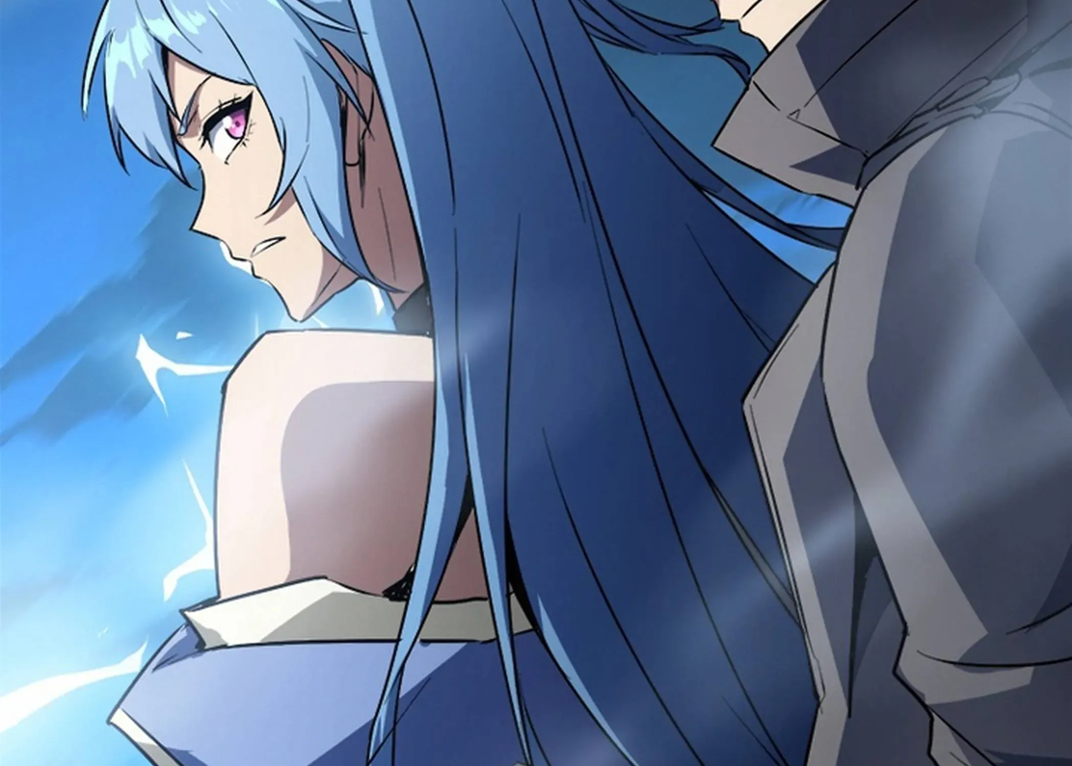 Surviving the Inverted World with an All-Knowing Skill Chapter 30 page 89 - 