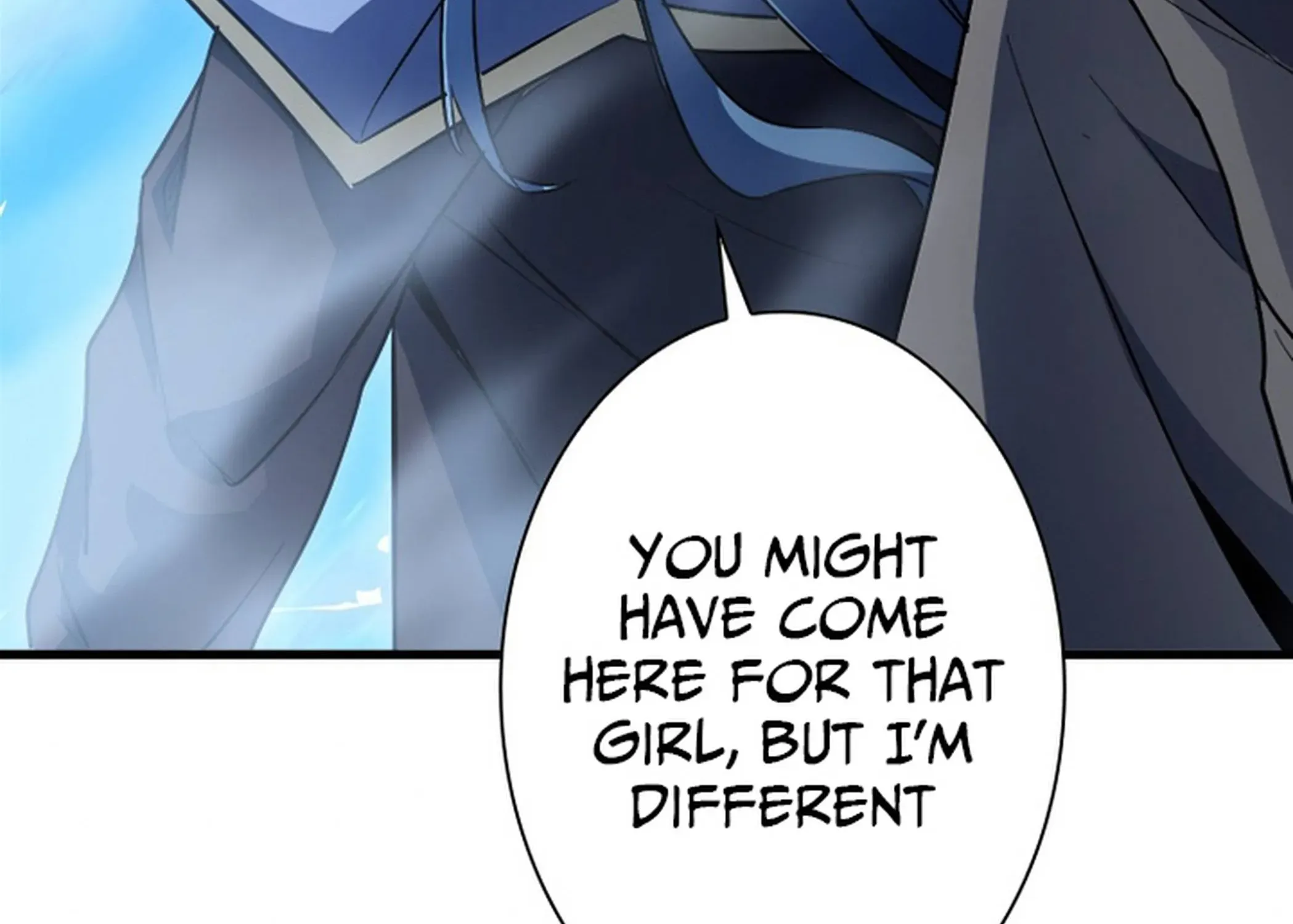 Surviving the Inverted World with an All-Knowing Skill Chapter 30 page 90 - 