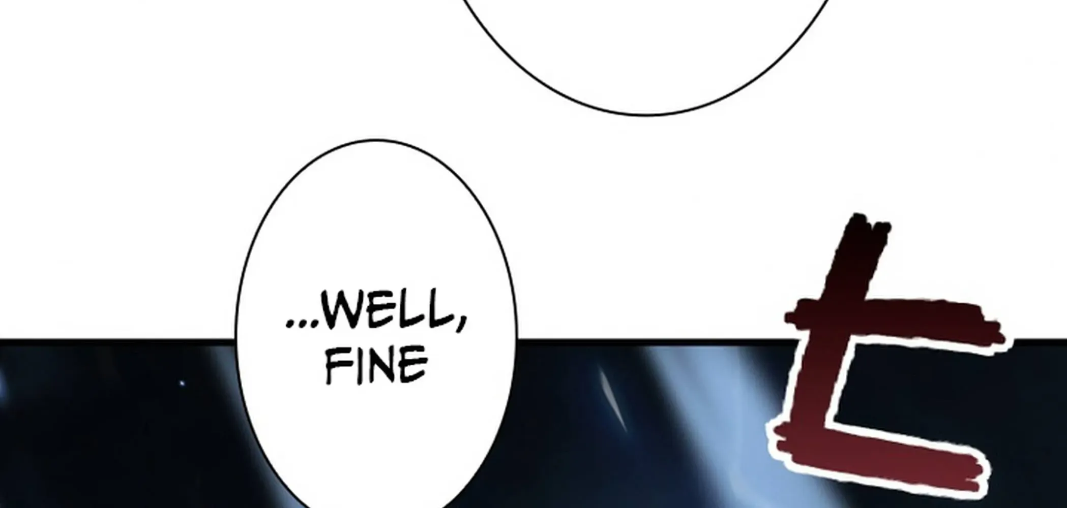 Surviving the Inverted World with an All-Knowing Skill Chapter 30 page 91 - 