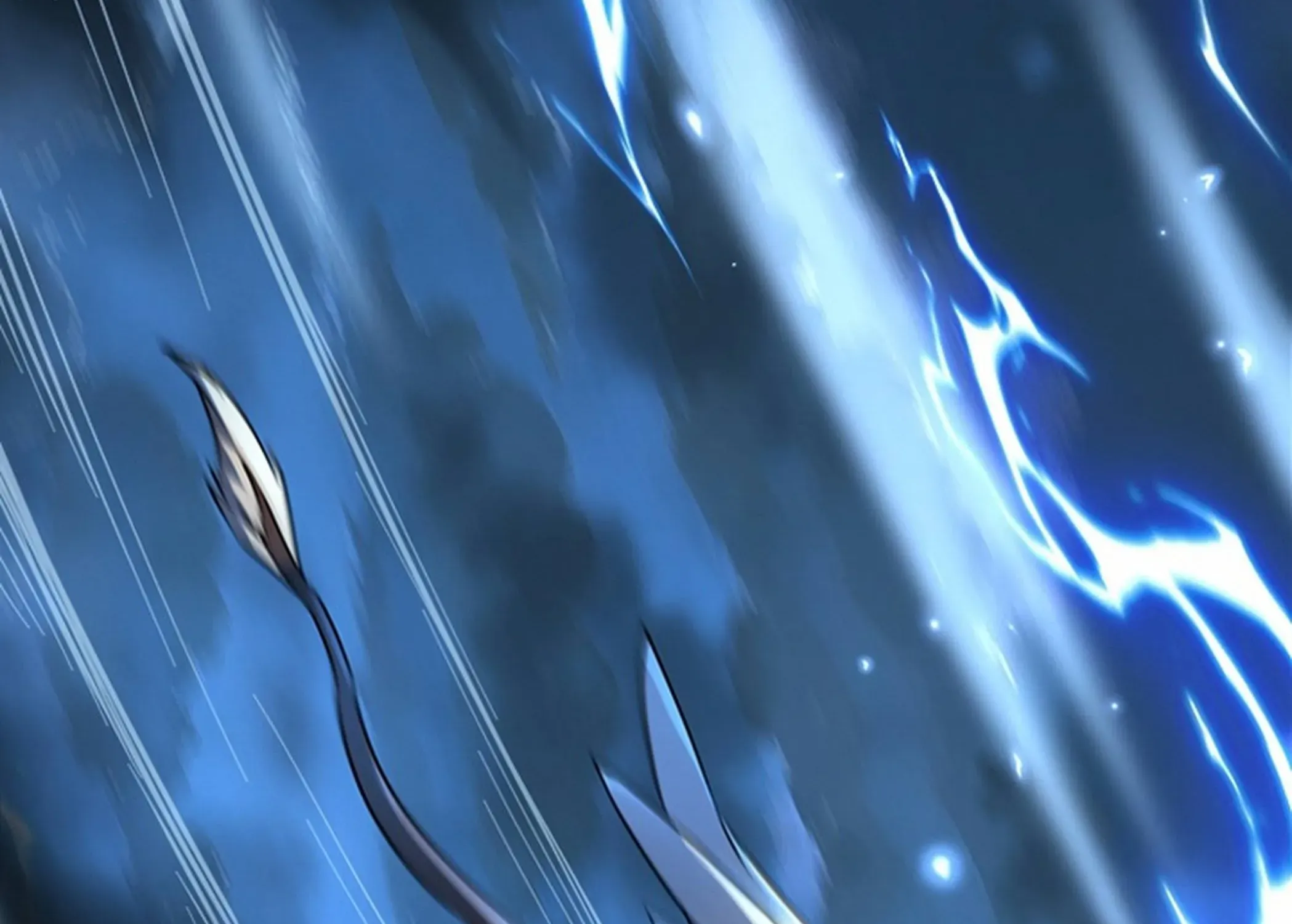 Surviving the Inverted World with an All-Knowing Skill Chapter 30 page 93 - 