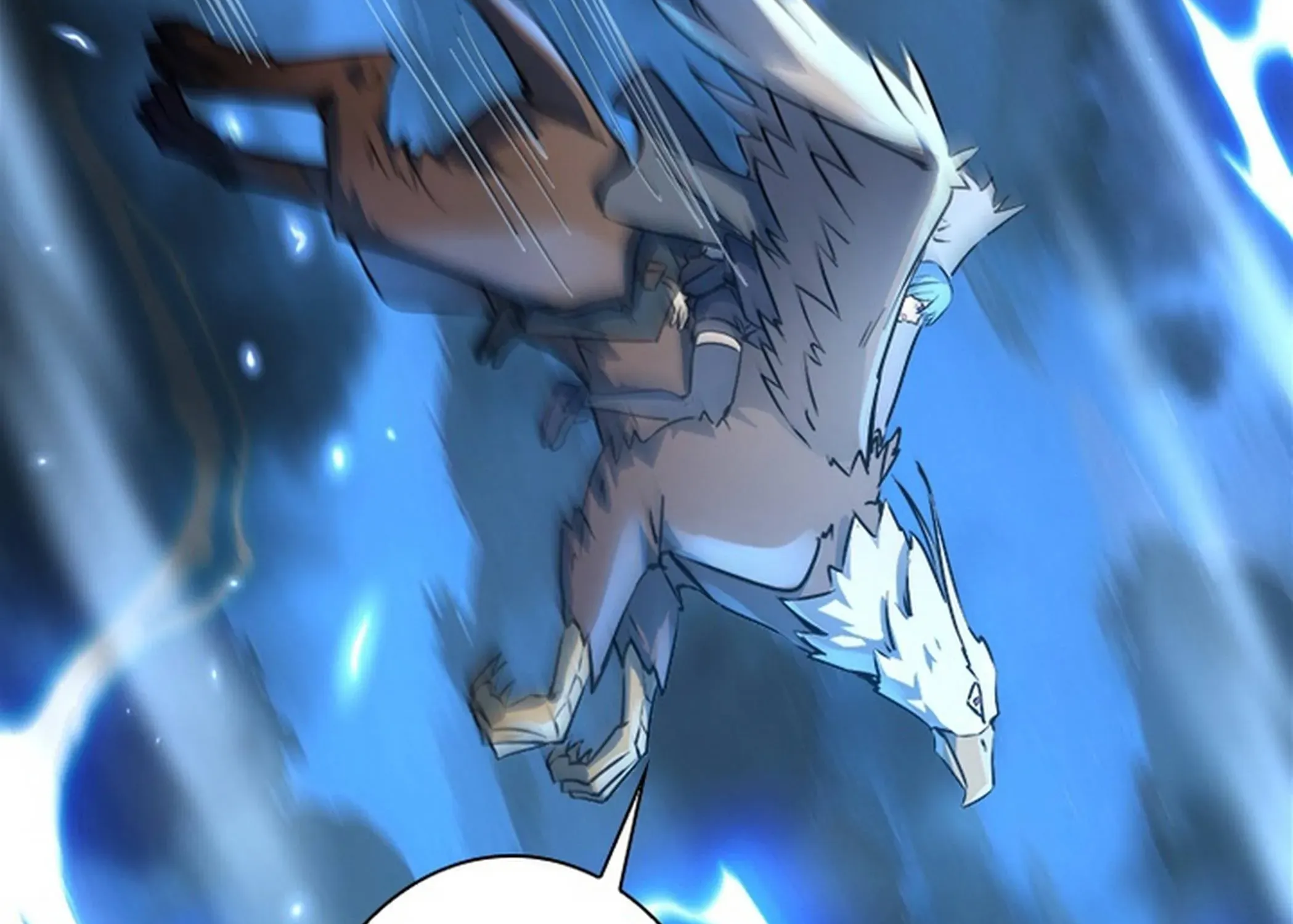 Surviving the Inverted World with an All-Knowing Skill Chapter 30 page 94 - 