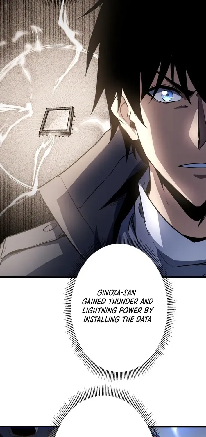 Surviving the Inverted World with an All-Knowing Skill Chapter 31 page 16 - 