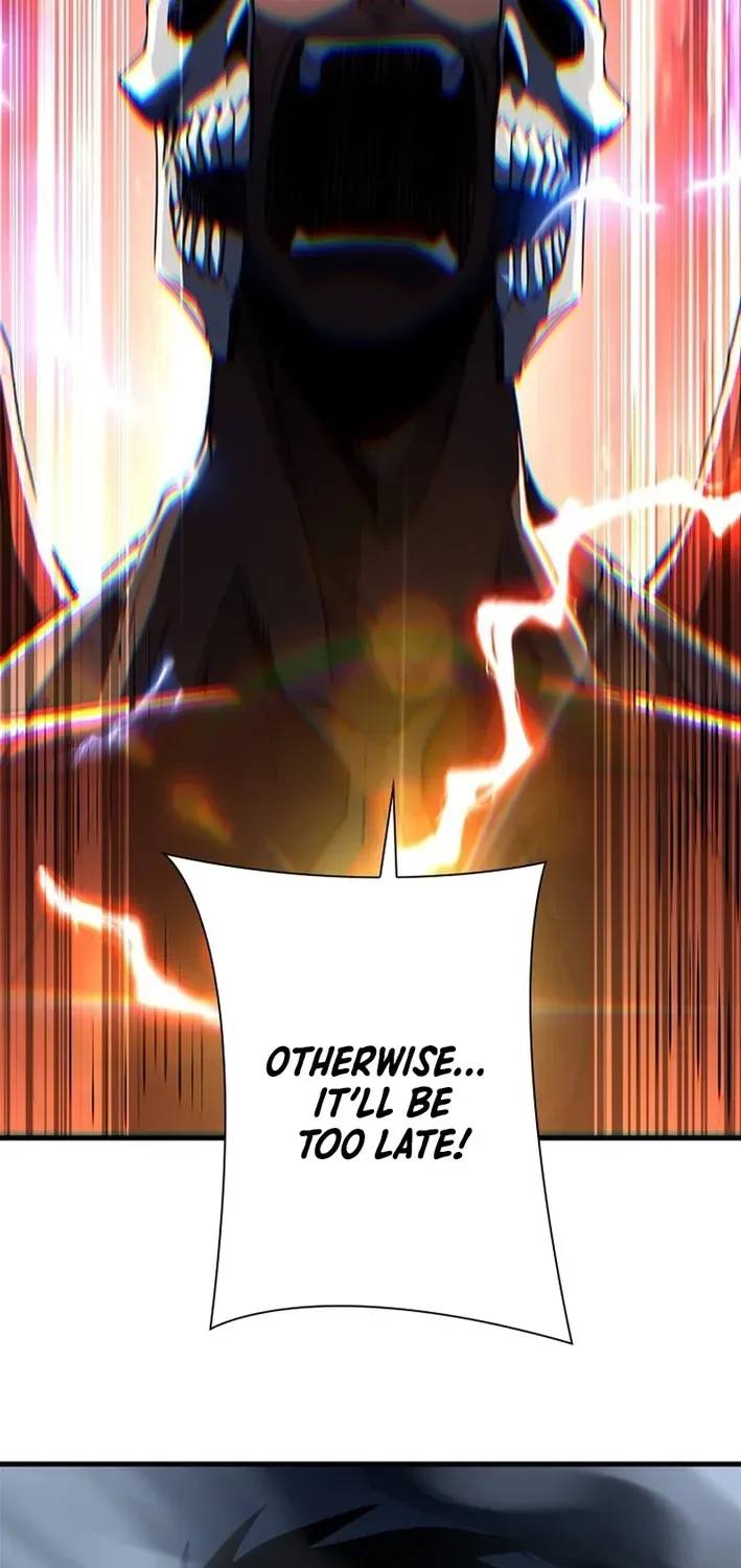Surviving the Inverted World with an All-Knowing Skill Chapter 31 page 3 - 
