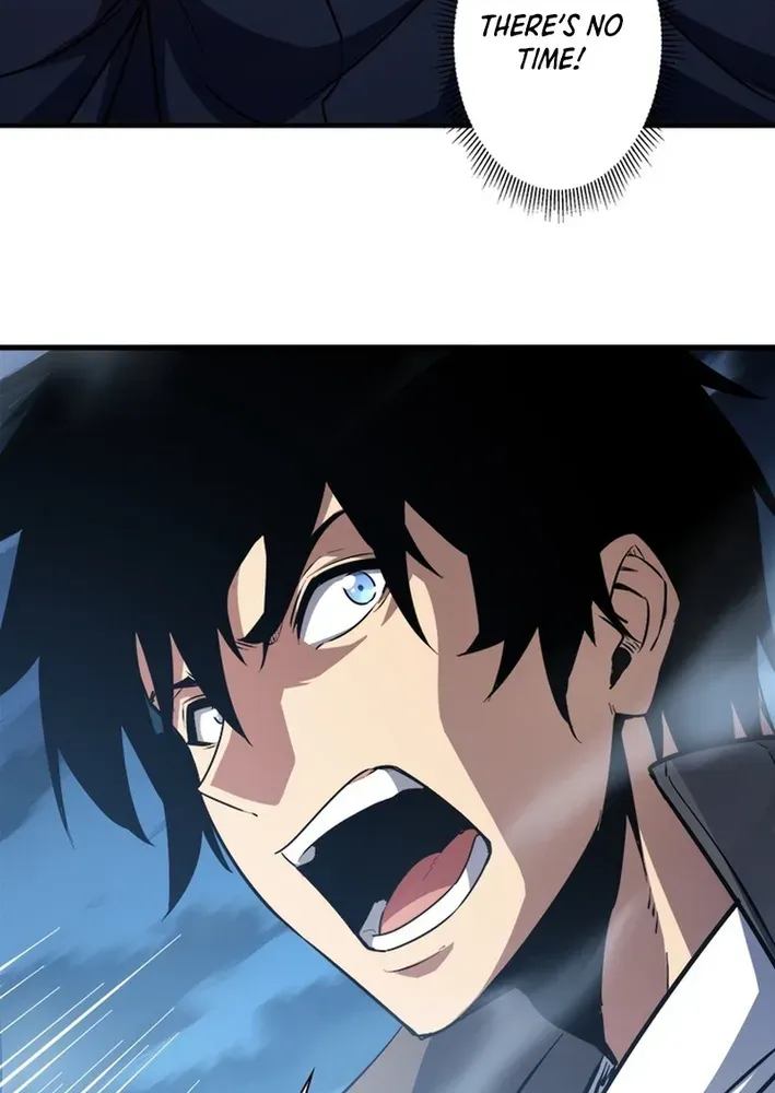 Surviving the Inverted World with an All-Knowing Skill Chapter 31 page 21 - 