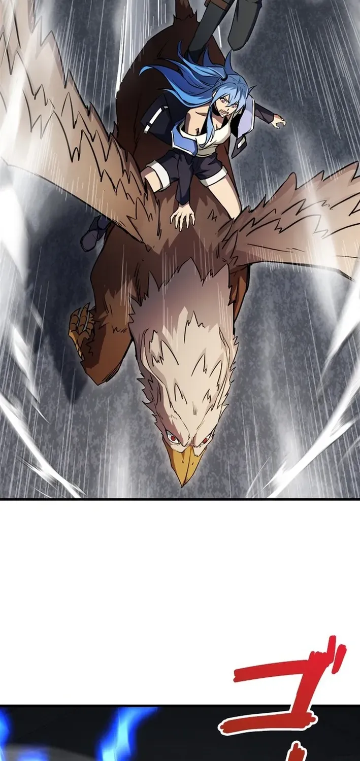 Surviving the Inverted World with an All-Knowing Skill Chapter 31 page 23 - 