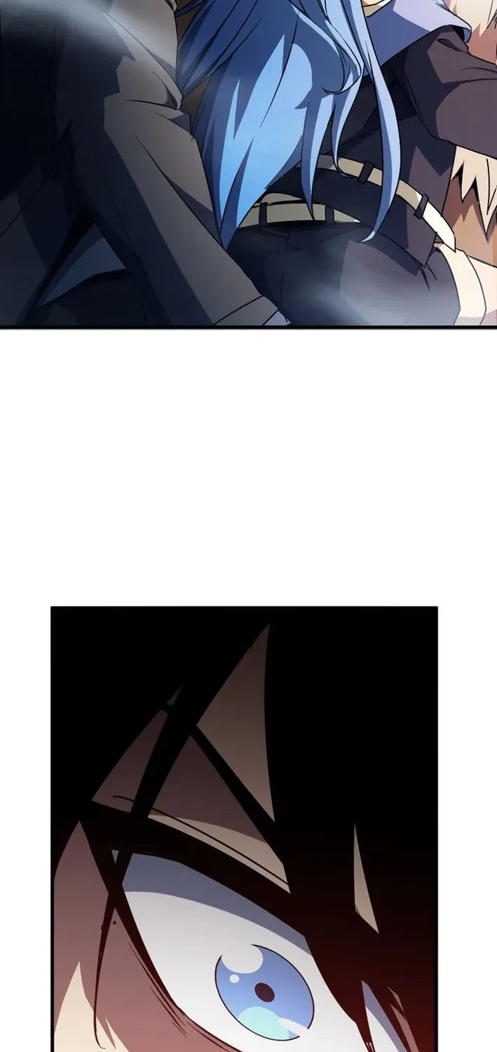 Surviving the Inverted World with an All-Knowing Skill Chapter 31 page 25 - 