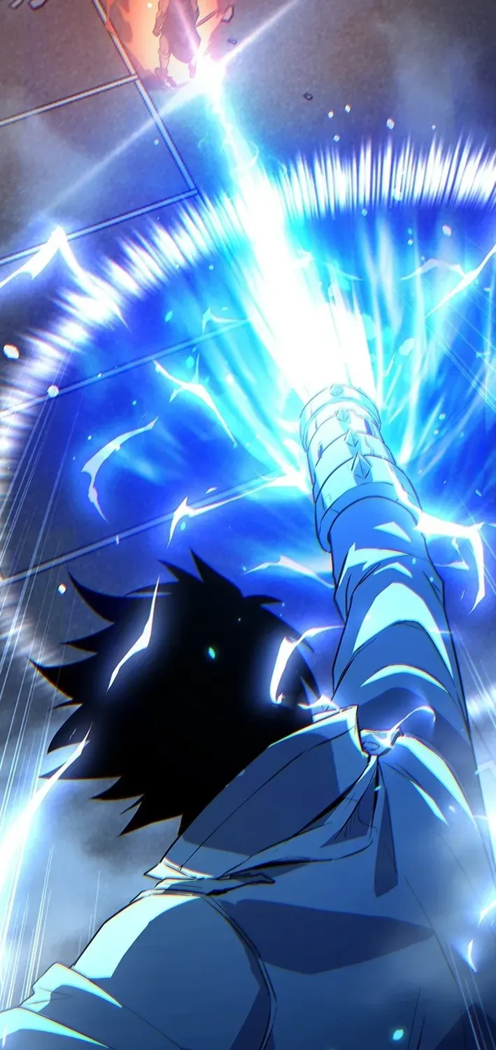 Surviving the Inverted World with an All-Knowing Skill Chapter 31 page 27 - 