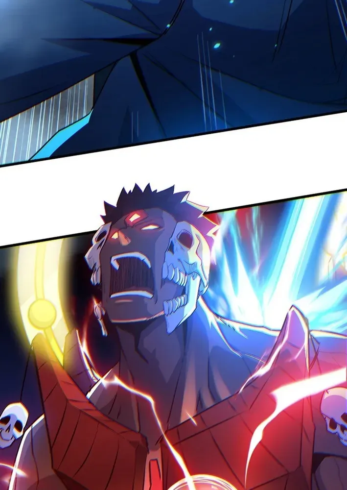 Surviving the Inverted World with an All-Knowing Skill Chapter 31 page 28 - 