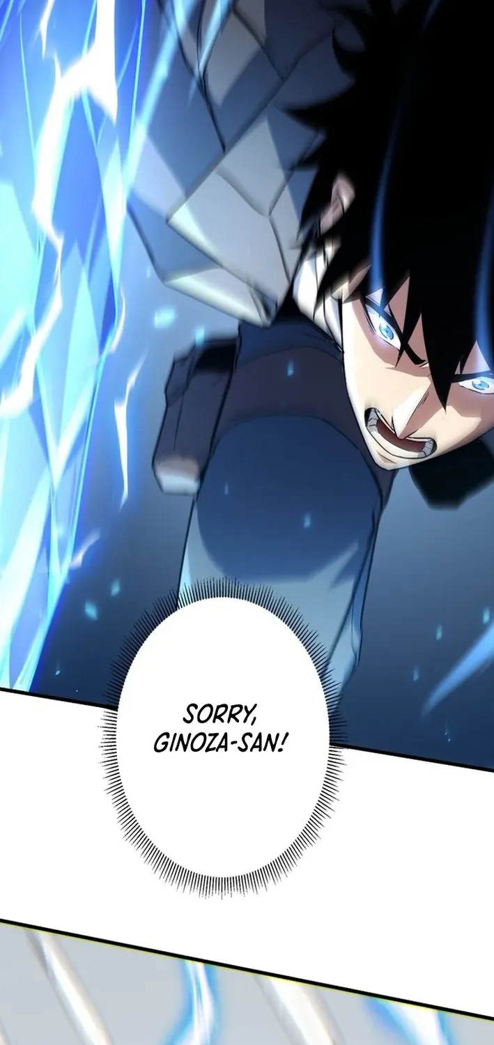 Surviving the Inverted World with an All-Knowing Skill Chapter 31 page 30 - 