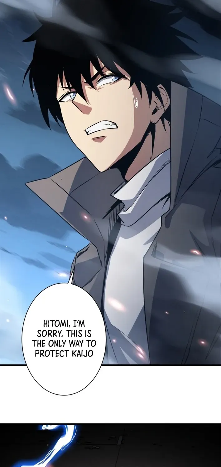 Surviving the Inverted World with an All-Knowing Skill Chapter 31 page 4 - 