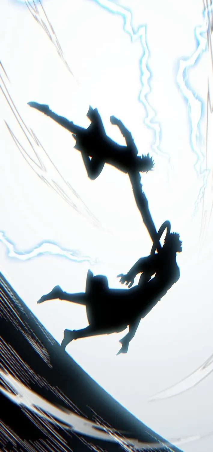 Surviving the Inverted World with an All-Knowing Skill Chapter 31 page 32 - 