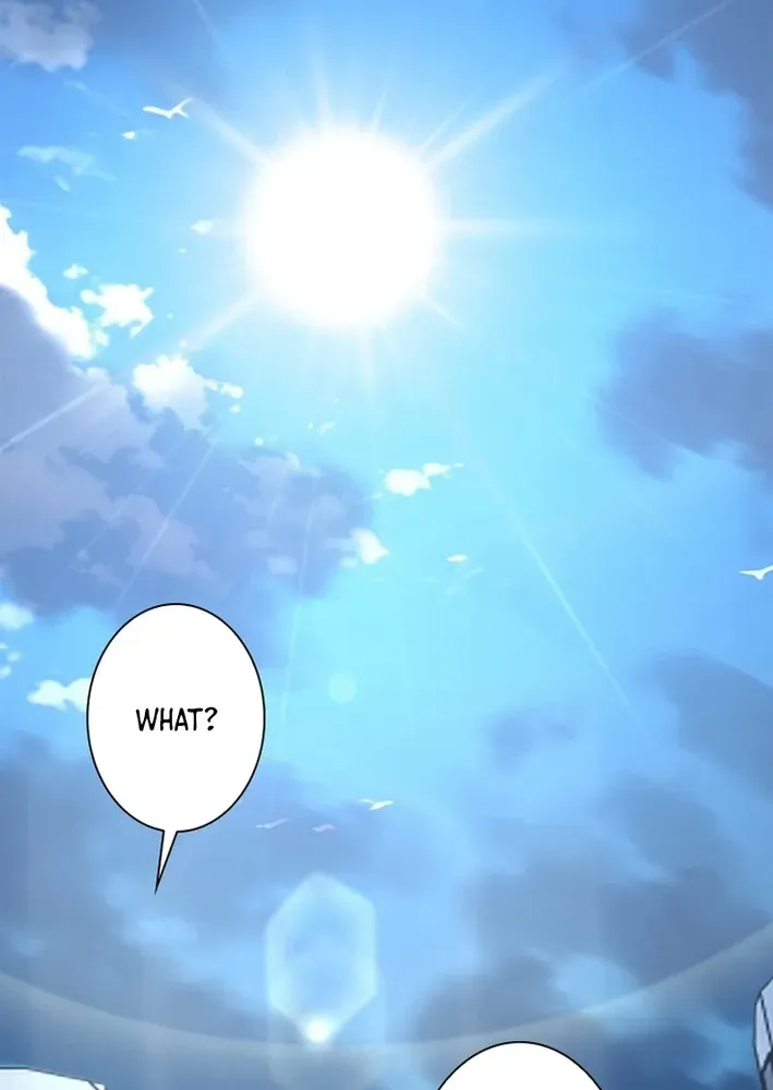 Surviving the Inverted World with an All-Knowing Skill Chapter 31 page 35 - 