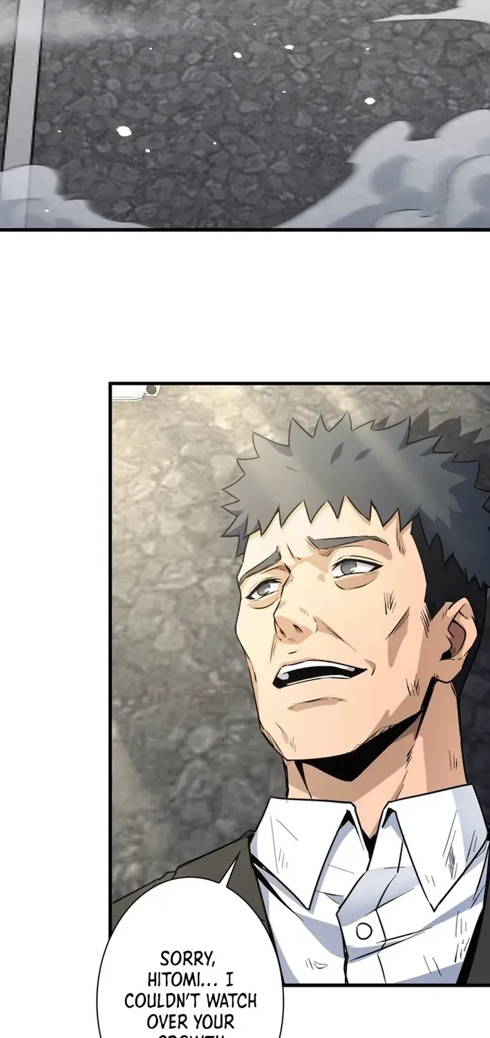 Surviving the Inverted World with an All-Knowing Skill Chapter 31 page 39 - 