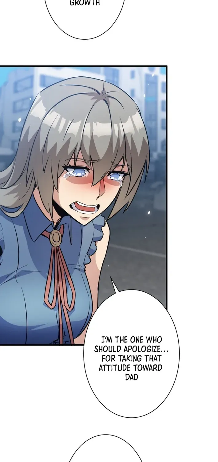 Surviving the Inverted World with an All-Knowing Skill Chapter 31 page 40 - 