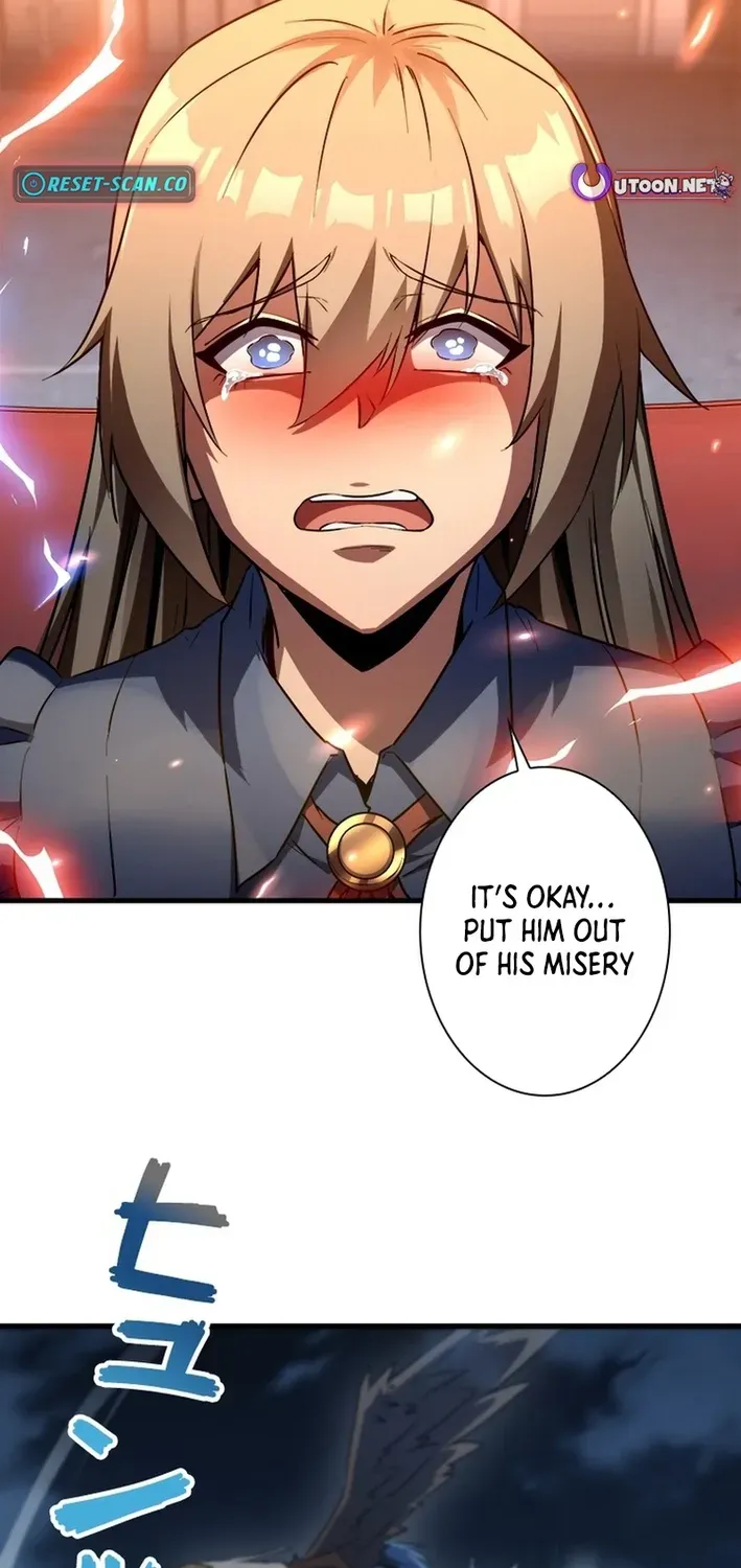 Surviving the Inverted World with an All-Knowing Skill Chapter 31 page 6 - 