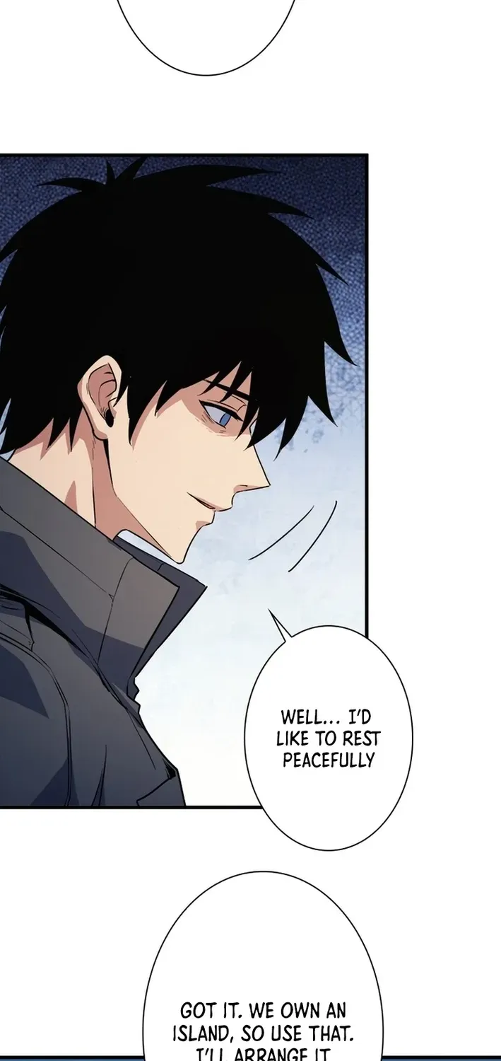 Surviving the Inverted World with an All-Knowing Skill Chapter 31 page 53 - 