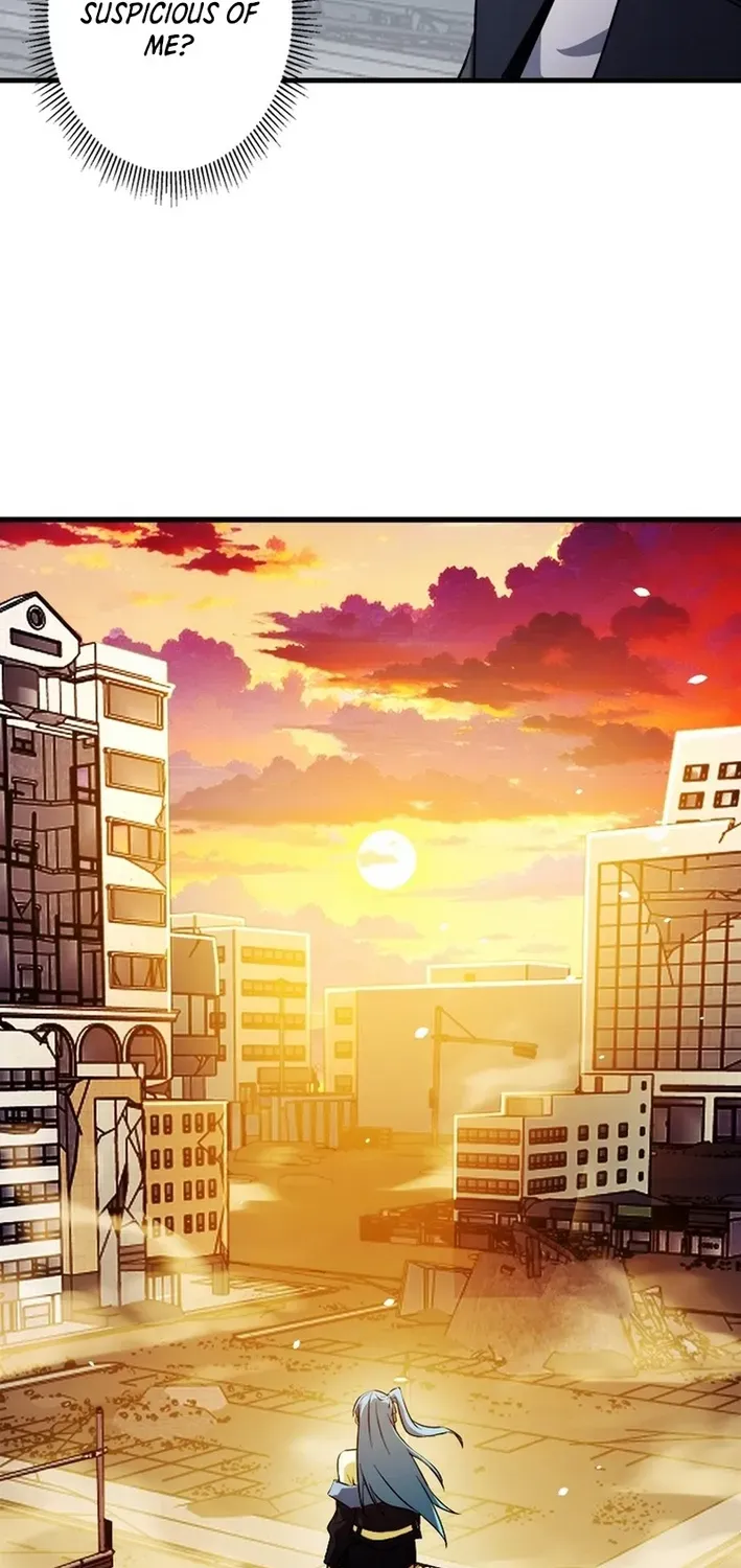 Surviving the Inverted World with an All-Knowing Skill Chapter 31 page 58 - 