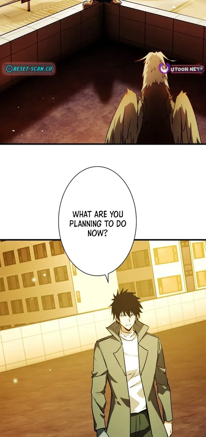 Surviving the Inverted World with an All-Knowing Skill Chapter 31 page 59 - 