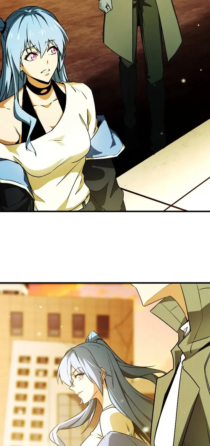 Surviving the Inverted World with an All-Knowing Skill Chapter 31 page 60 - 