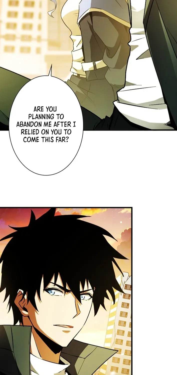 Surviving the Inverted World with an All-Knowing Skill Chapter 31 page 61 - 