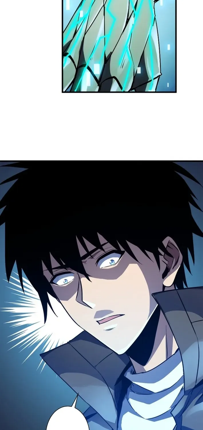Surviving the Inverted World with an All-Knowing Skill Chapter 31 page 65 - 