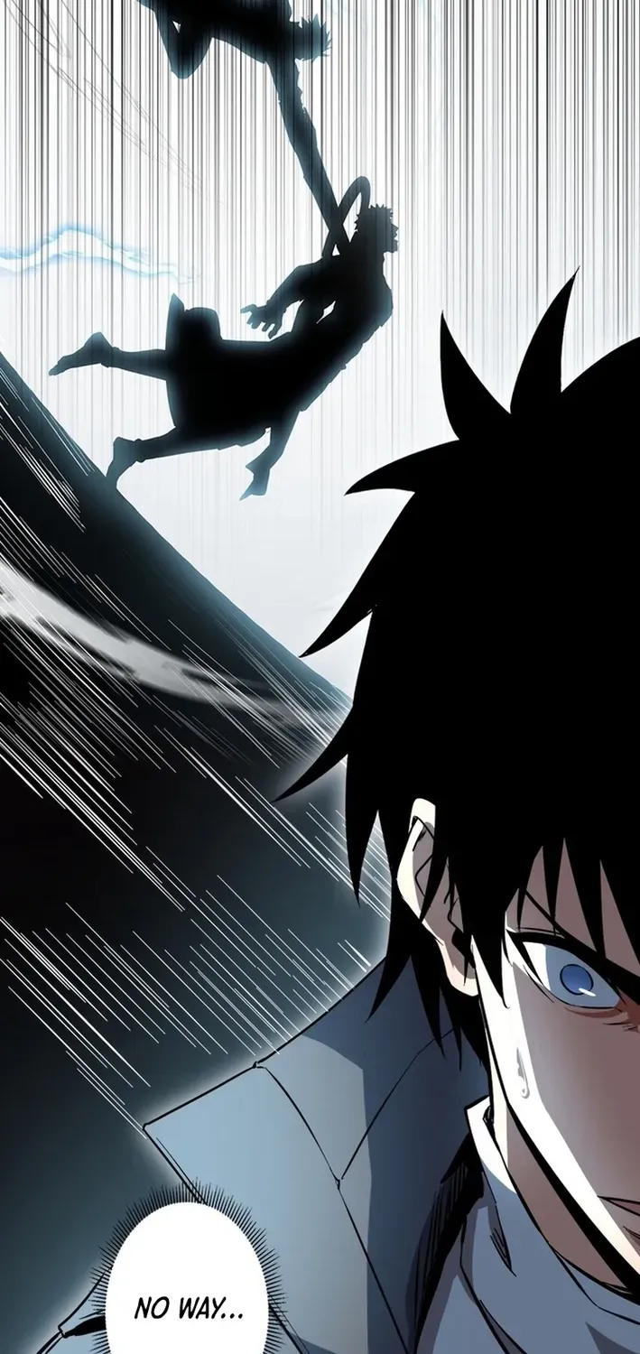 Surviving the Inverted World with an All-Knowing Skill Chapter 31 page 67 - 