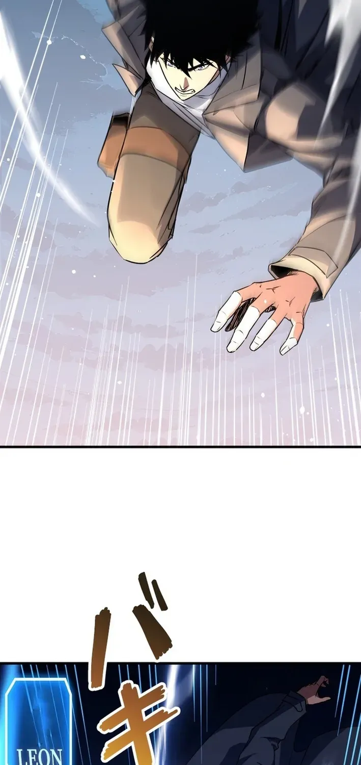 Surviving the Inverted World with an All-Knowing Skill Chapter 31 page 8 - 