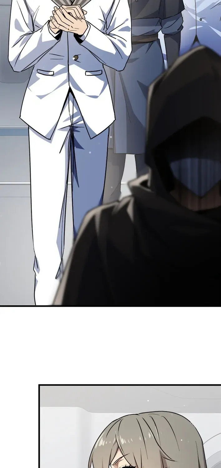 Surviving the Inverted World with an All-Knowing Skill Chapter 32 page 17 - 