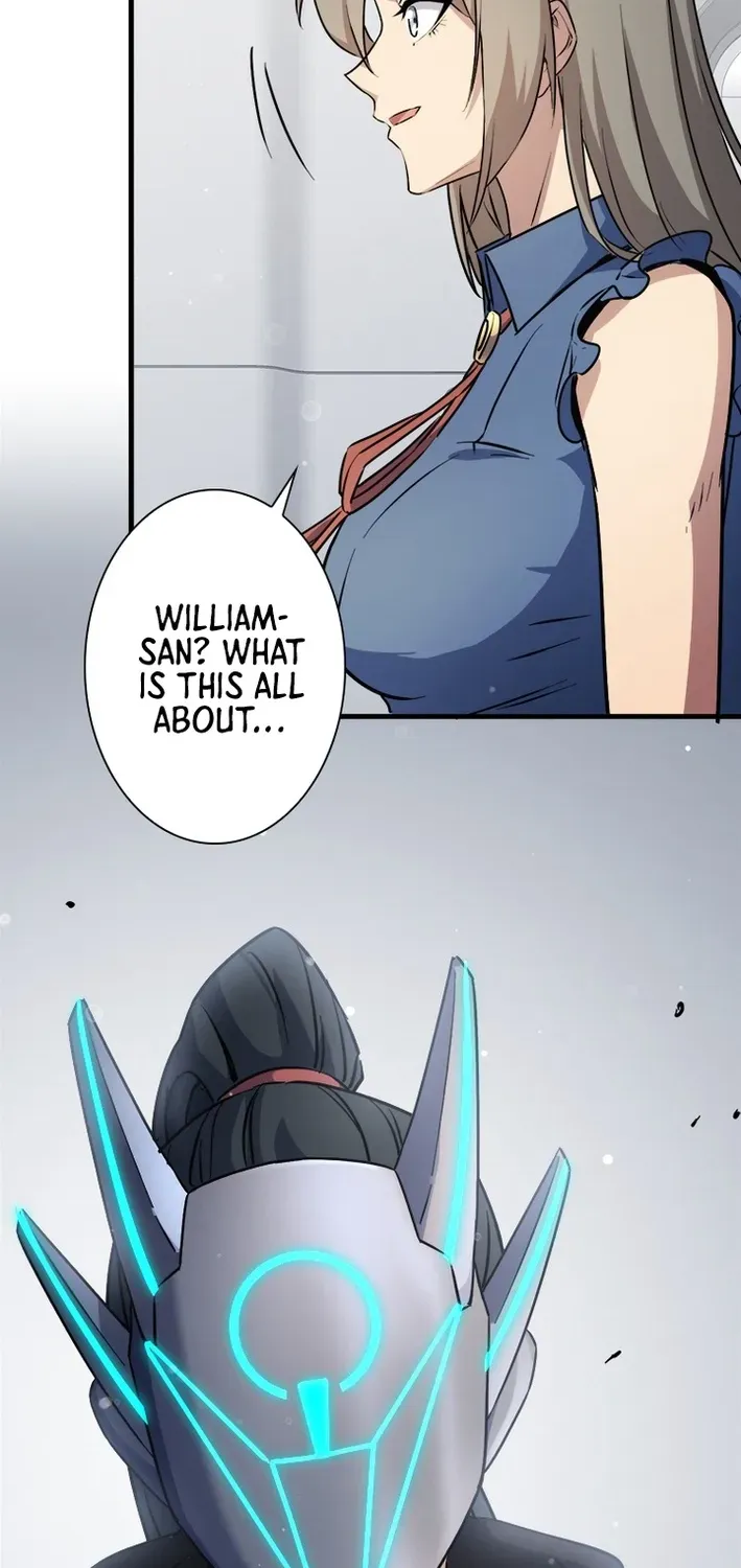 Surviving the Inverted World with an All-Knowing Skill Chapter 32 page 18 - 