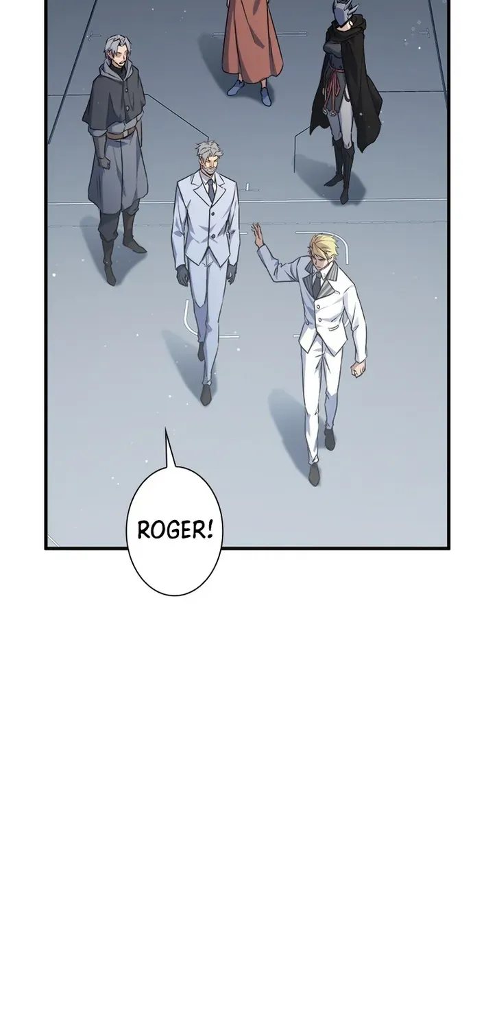 Surviving the Inverted World with an All-Knowing Skill Chapter 32 page 24 - 