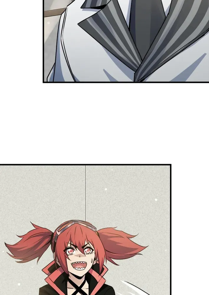 Surviving the Inverted World with an All-Knowing Skill Chapter 32 page 28 - 